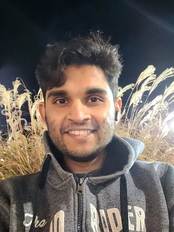 Atharva Devasthali
