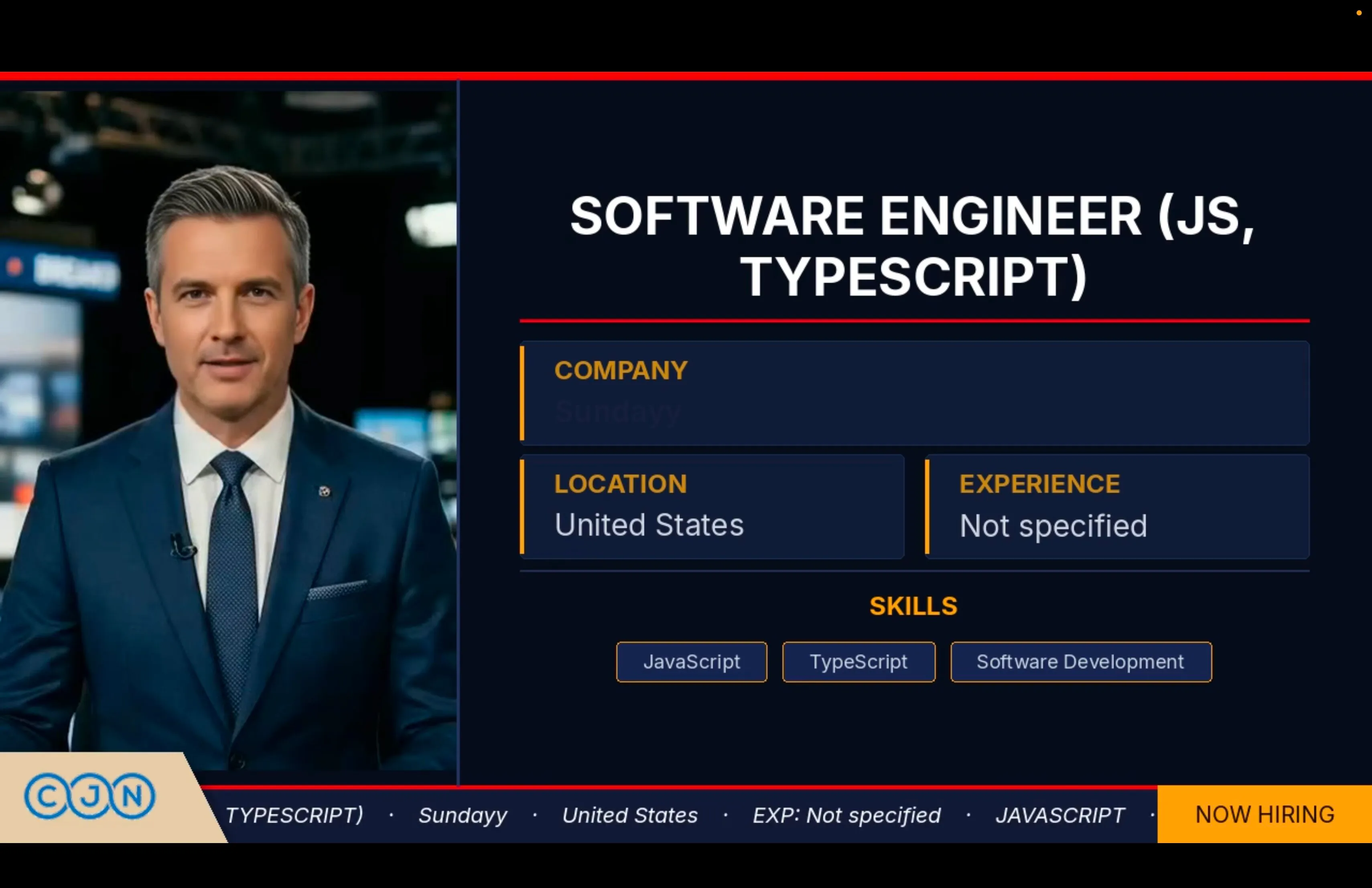 Source face used as input to the talking-head pipeline
